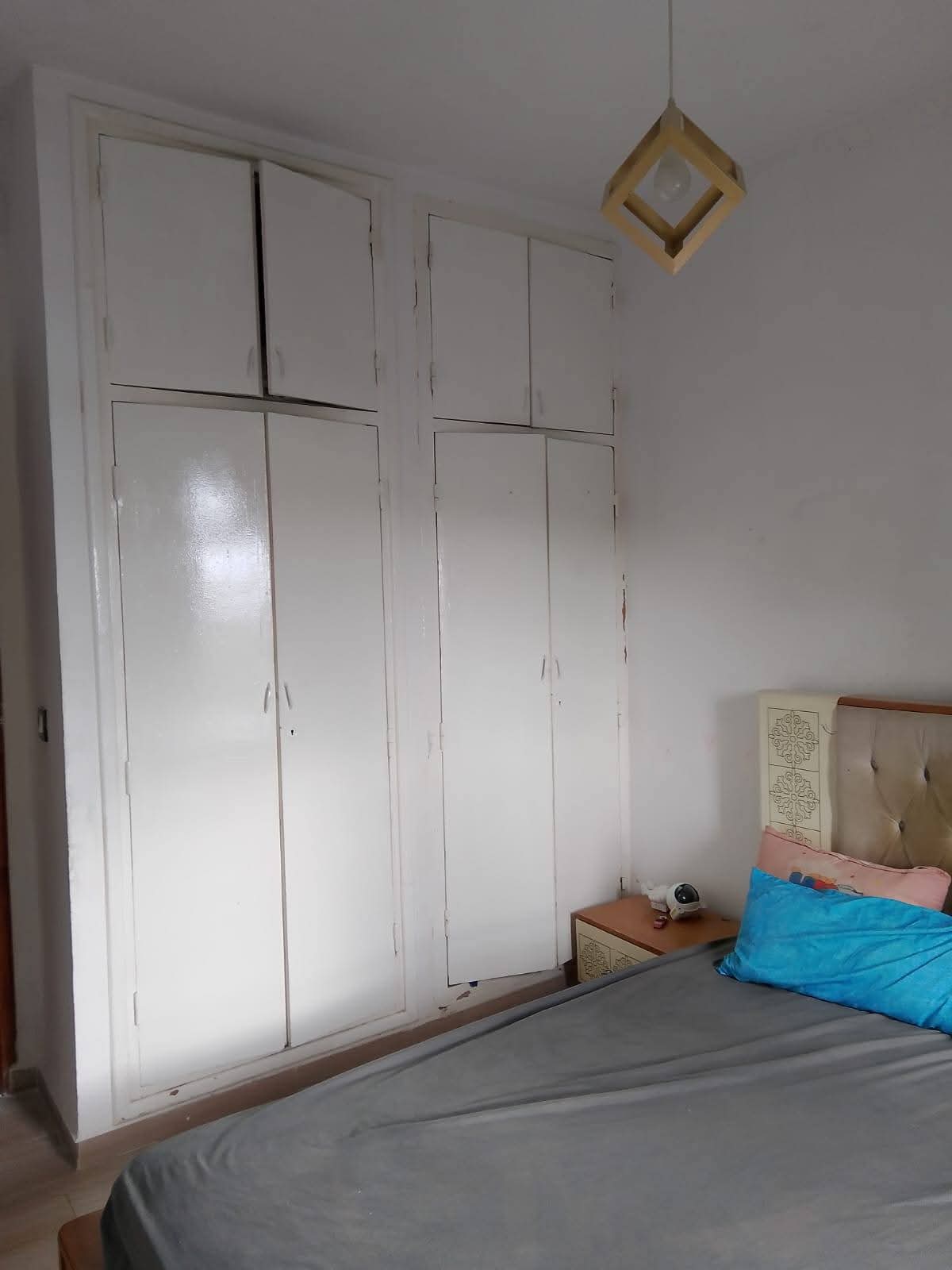 El Mourouj&nbsp;El Mourouj&nbsp;Vente&nbsp;Appart. 3 pi�ces&nbsp;Appartement au mourouj 1 au premi�re  �tage