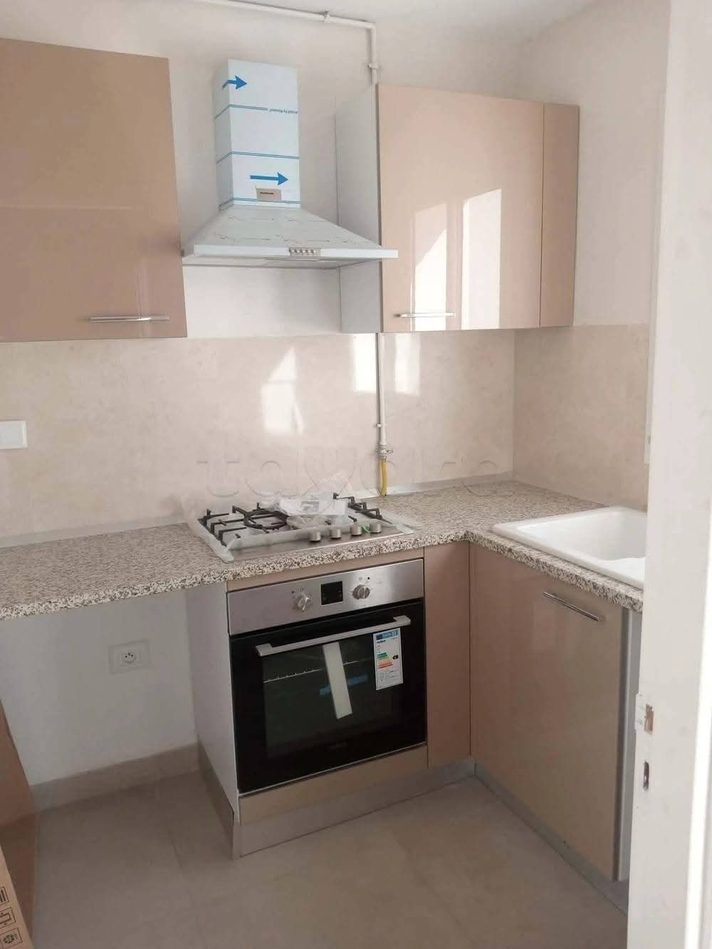 El Mourouj&nbsp;El Mourouj&nbsp;Location&nbsp;Appart. 1 pi�ce&nbsp;Appartement au mourouj 6 neuf
