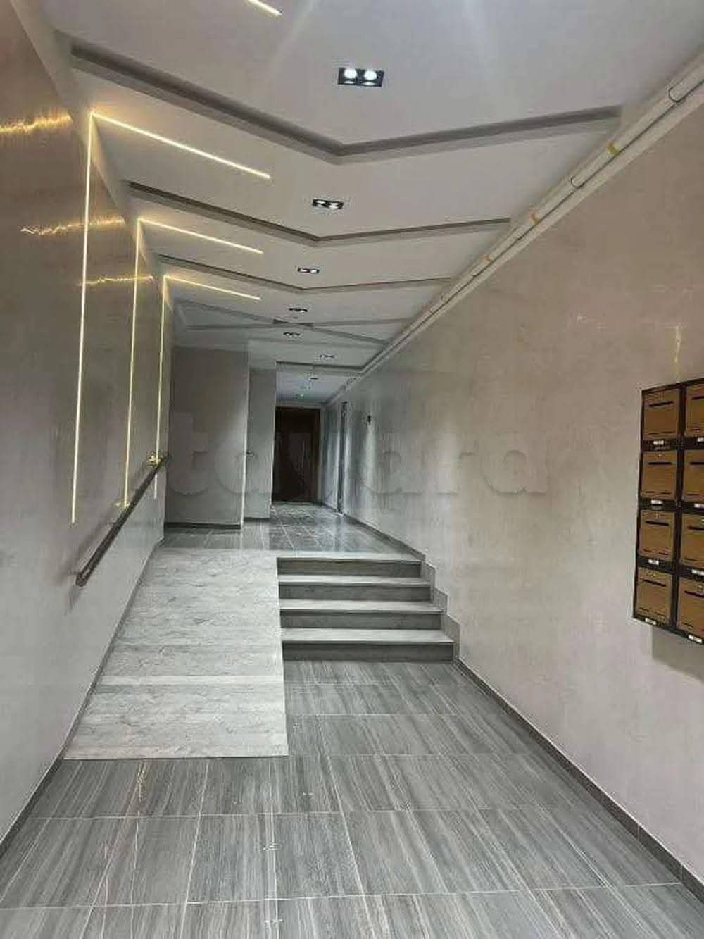 El Mourouj&nbsp;El Mourouj&nbsp;Location&nbsp;Appart. 1 pi�ce&nbsp;Appartement au mourouj 6 neuf