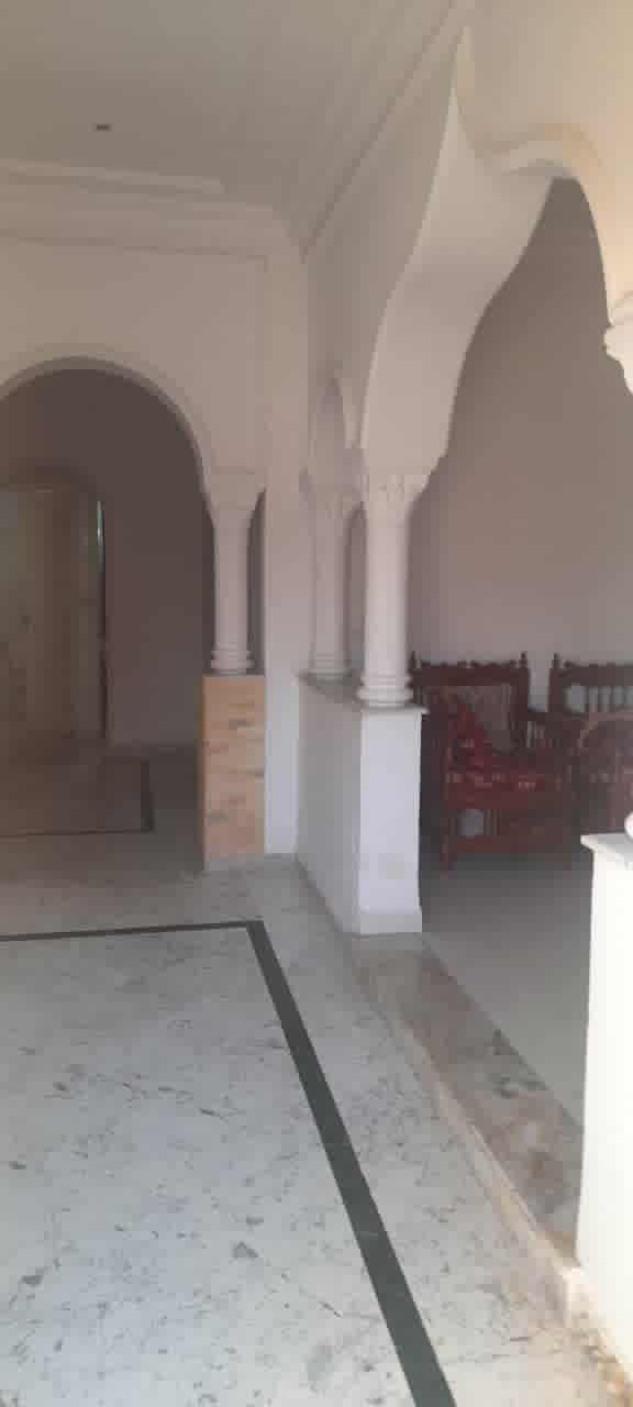 Mannouba&nbsp;La Mannouba&nbsp;Vente&nbsp;Maisons&nbsp;3 �tages standing super endroit