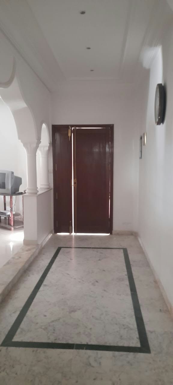 Mannouba&nbsp;La Mannouba&nbsp;Vente&nbsp;Maisons&nbsp;3 �tages standing super endroit