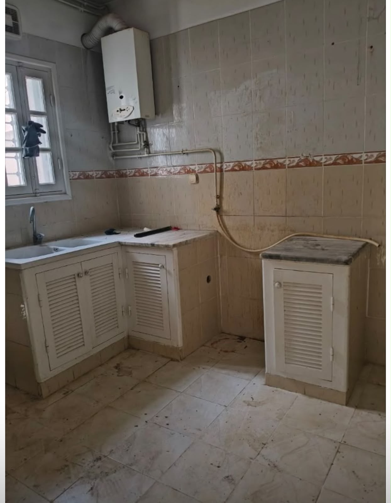 Ben Arous&nbsp;Ben Arous&nbsp;Vente&nbsp;Maisons&nbsp;Offre sp�ciale