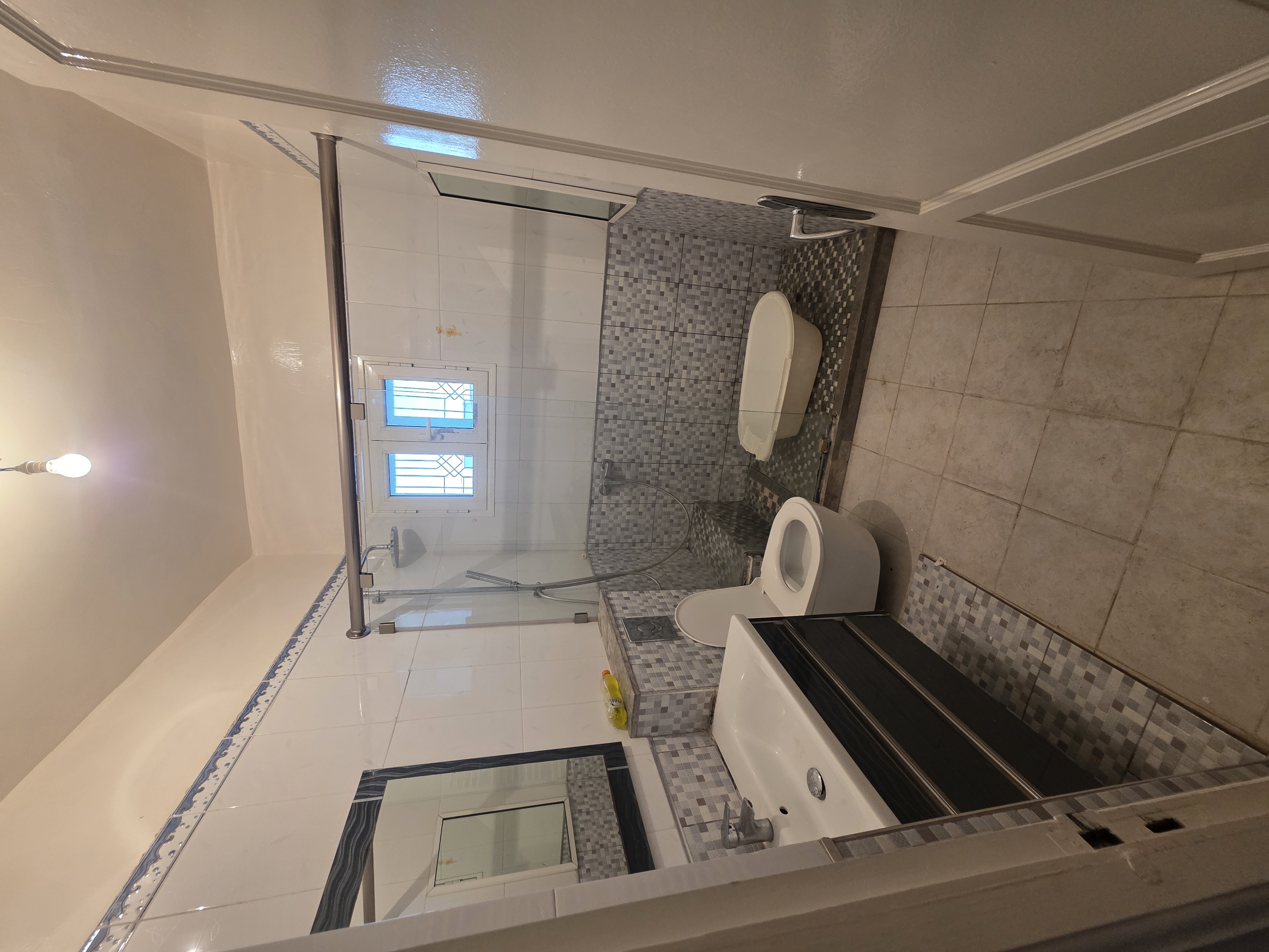 El Menzah&nbsp;El Manar 1&nbsp;Location&nbsp;Appart. 3 pi�ces&nbsp;S3 jardin menzah 1