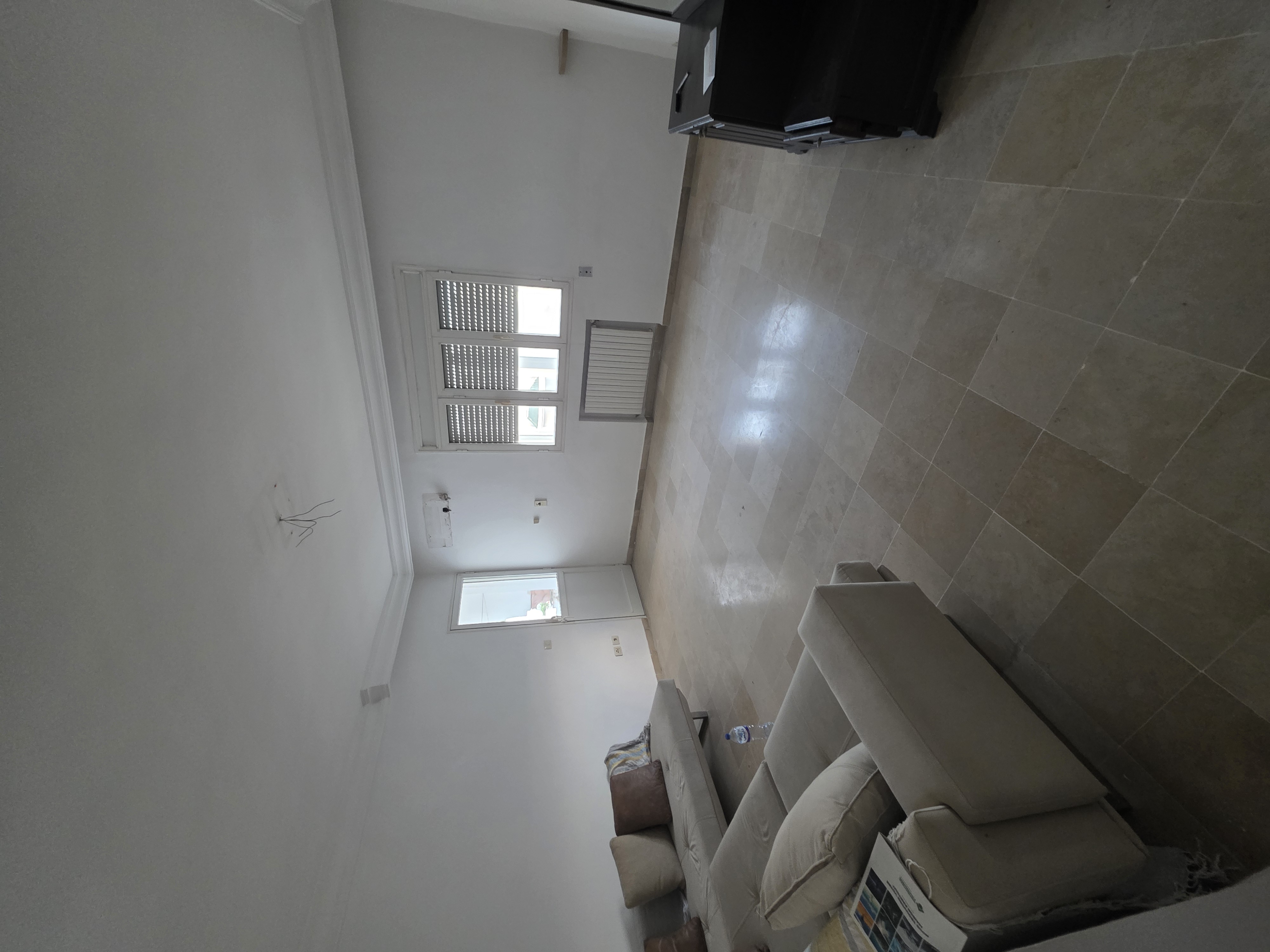 El Menzah&nbsp;El Manar 1&nbsp;Location&nbsp;Appart. 3 pi�ces&nbsp;S3 jardin menzah 1