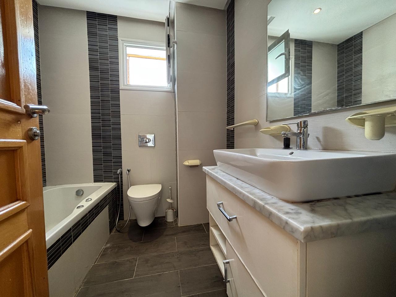 La Soukra&nbsp;La Soukra&nbsp;Location&nbsp;Appart. 3 pi�ces&nbsp;Appt s2 � la soukra park