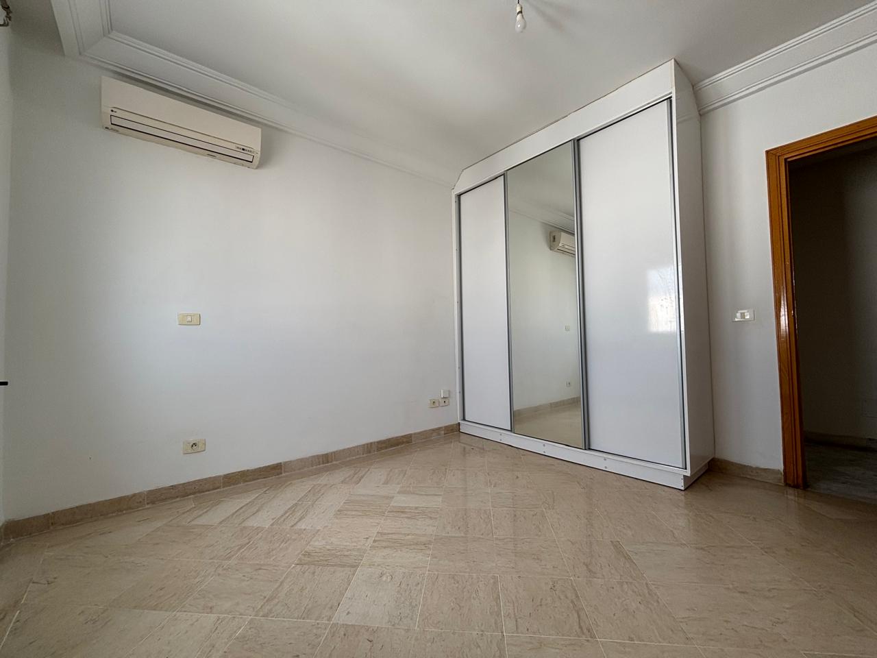 La Soukra&nbsp;La Soukra&nbsp;Location&nbsp;Appart. 3 pi�ces&nbsp;Appt s2 � la soukra park