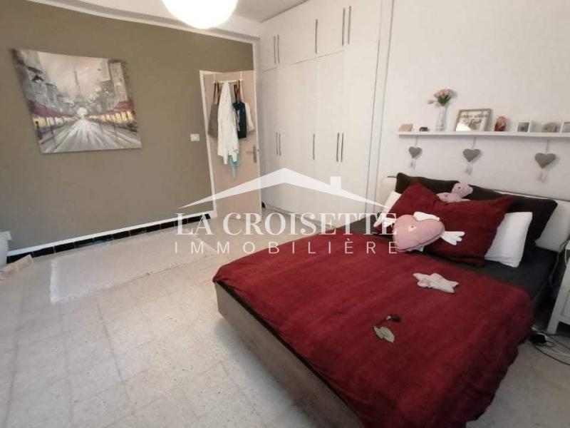 La Marsa&nbsp;Gammart&nbsp;Location&nbsp;Maisons&nbsp;Maisonnette s3 avec piscine � gammarth mrcl0362