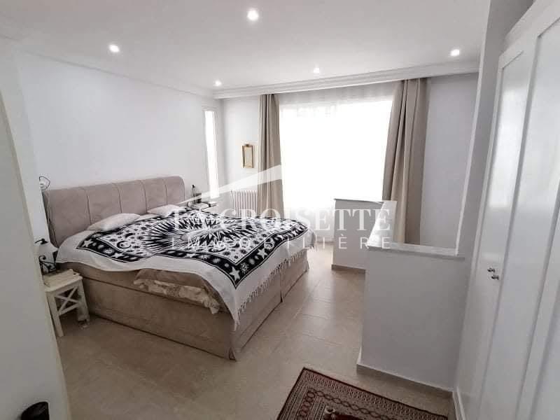 La Marsa&nbsp;Gammart&nbsp;Location&nbsp;Maisons&nbsp;Maisonnette s3 avec piscine � gammarth mrcl0362