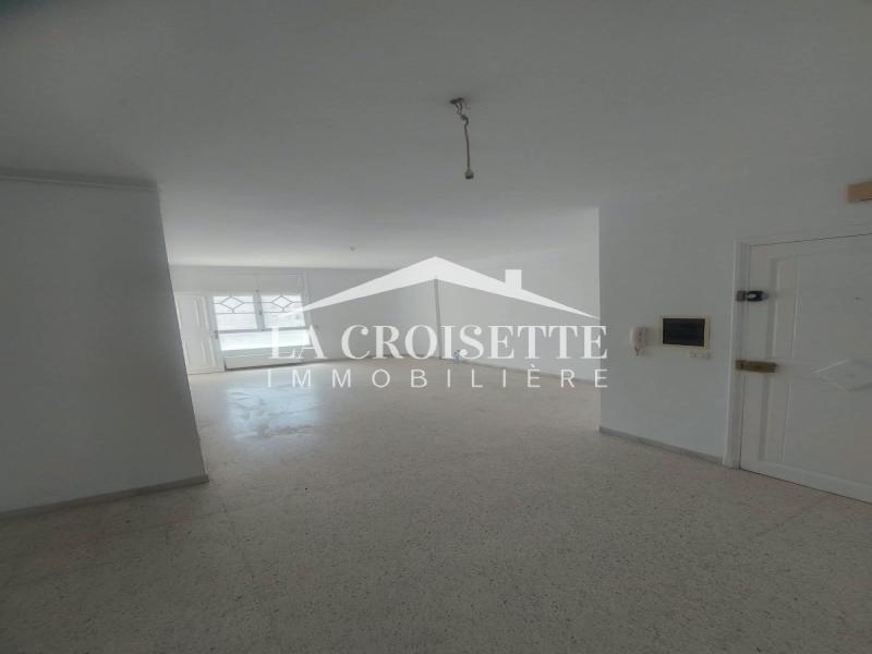 Ain Zaghouan&nbsp;Ain Zaghouan&nbsp;Location&nbsp;Appart. 5 pi�ces+&nbsp;Appartement s4 � ain zaghouan nord mal2390