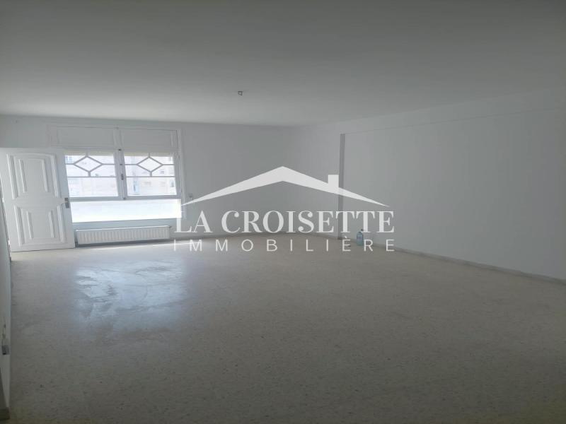 Ain Zaghouan&nbsp;Ain Zaghouan&nbsp;Location&nbsp;Appart. 5 pi�ces+&nbsp;Appartement s4 � ain zaghouan nord mal2390