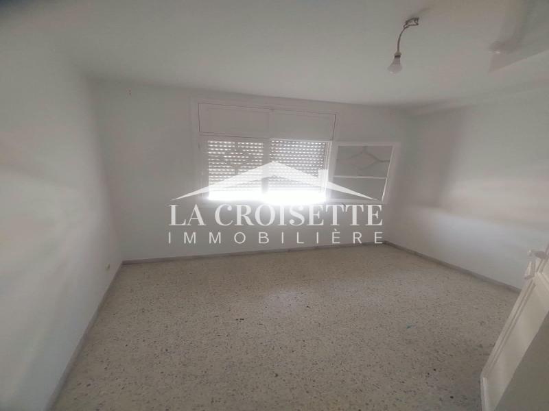 Ain Zaghouan&nbsp;Ain Zaghouan&nbsp;Location&nbsp;Appart. 5 pi�ces+&nbsp;Appartement s4 � ain zaghouan nord mal2390