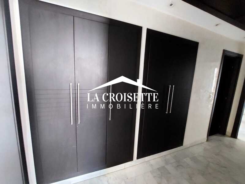 La Marsa&nbsp;Berge Du Lac&nbsp;Location&nbsp;Appart. 4 pi�ces&nbsp;Appartement s4 aux berges aux lac2 mal1136