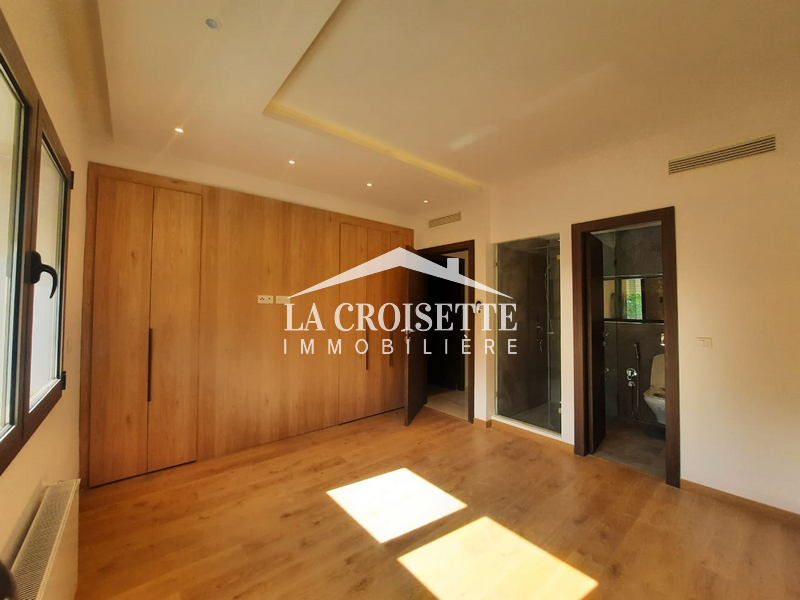 La Marsa&nbsp;Gammart&nbsp;Location&nbsp;Duplex&nbsp;Duplex s2 avec terrasse � gammarth mdl0573