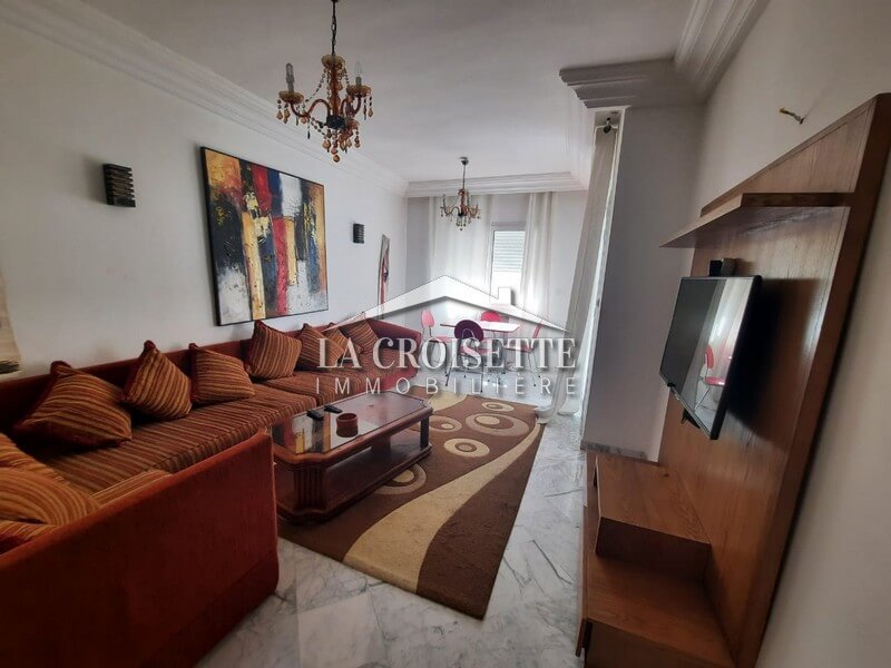 Ain Zaghouan&nbsp;Ain Zaghouan&nbsp;Location&nbsp;Appart. 3 pi�ces&nbsp;Appartement s2 � ain zaghouan nord zal1826