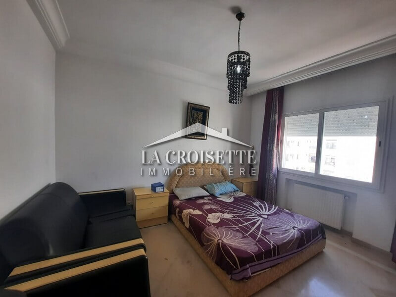 Ain Zaghouan&nbsp;Ain Zaghouan&nbsp;Location&nbsp;Appart. 3 pi�ces&nbsp;Appartement s2 � ain zaghouan nord zal1826