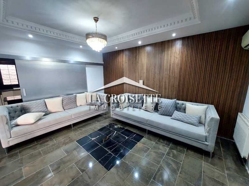 La Soukra&nbsp;La Soukra&nbsp;Location&nbsp;Maisons&nbsp;Villa s3 avec piscine � la soukra mvl0021