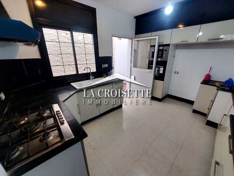 La Soukra&nbsp;La Soukra&nbsp;Location&nbsp;Maisons&nbsp;Villa s3 avec piscine � la soukra mvl0021