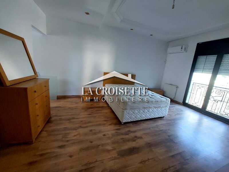 La Soukra&nbsp;La Soukra&nbsp;Location&nbsp;Maisons&nbsp;Villa s3 avec piscine � la soukra mvl0021