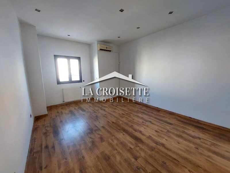 La Soukra&nbsp;La Soukra&nbsp;Location&nbsp;Maisons&nbsp;Villa s3 avec piscine � la soukra mvl0021
