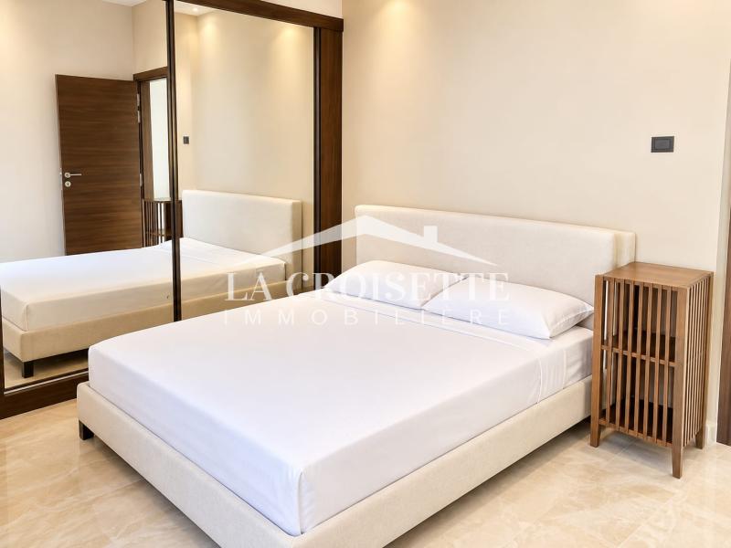La Marsa&nbsp;Gammart&nbsp;Location&nbsp;Maisons&nbsp;Villa meubl�e s3 avec piscine � gammarth mvl0041