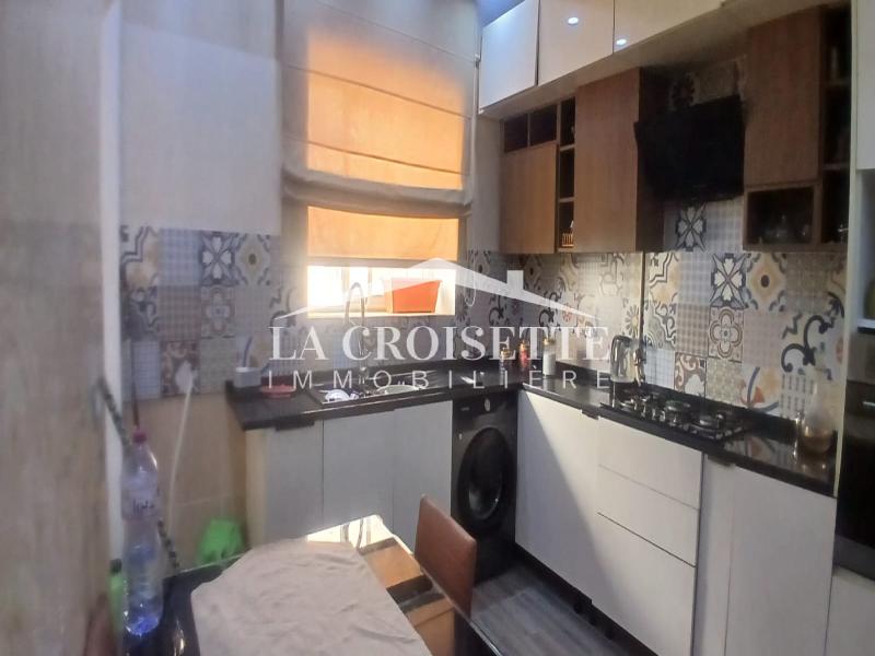 Ain Zaghouan&nbsp;Ain Zaghouan&nbsp;Location&nbsp;Appart. 4 pi�ces&nbsp;Appartement s3 meubl� � ain zaghouan mal2389
