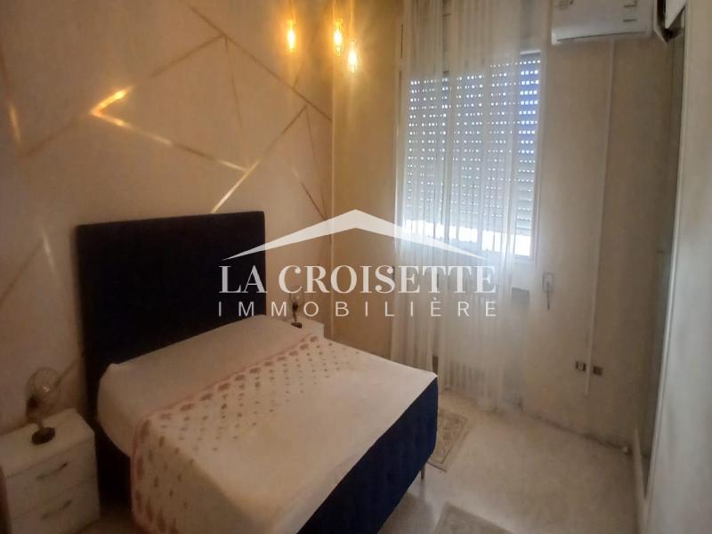 Ain Zaghouan&nbsp;Ain Zaghouan&nbsp;Location&nbsp;Appart. 4 pi�ces&nbsp;Appartement s3 meubl� � ain zaghouan mal2389