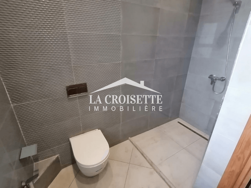 La Marsa&nbsp;Cite Du Stade&nbsp;Location&nbsp;Appart. 3 pi�ces&nbsp;Appartement s2 meubl� � la marsa mal1307