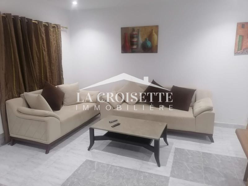 La Soukra&nbsp;La Soukra&nbsp;Location&nbsp;Appart. 3 pi�ces&nbsp;Appartement s2 meubl� � la soukra mal2392