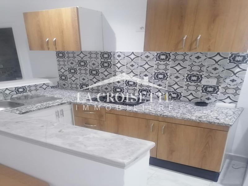La Soukra&nbsp;La Soukra&nbsp;Location&nbsp;Appart. 3 pi�ces&nbsp;Appartement s2 meubl� � la soukra mal2392