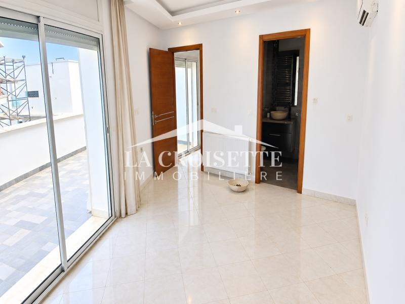 La Marsa&nbsp;Marsa Safsaf&nbsp;Location&nbsp;Appart. 3 pi�ces&nbsp;Appartement s2 � la marsa mal2173