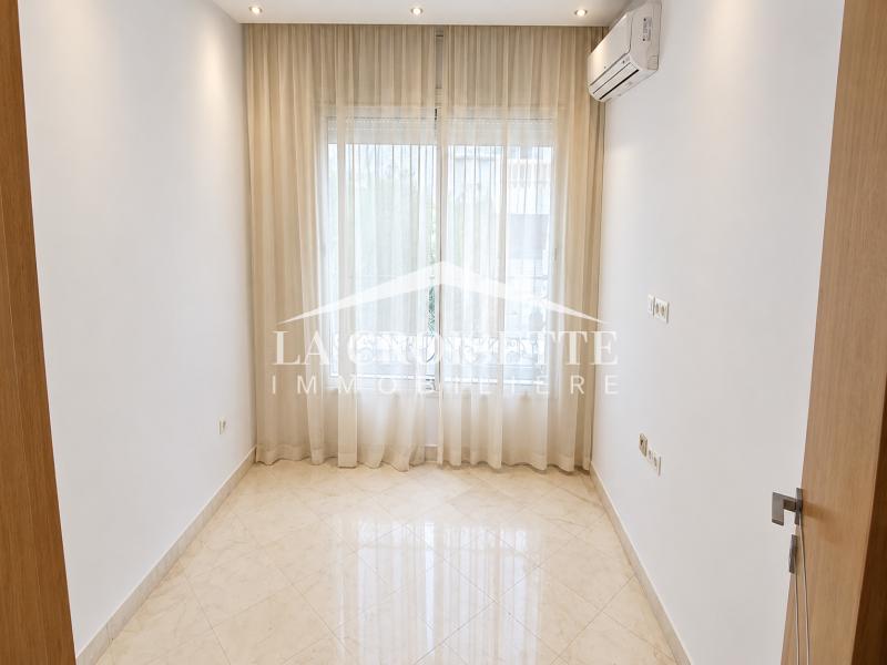 La Marsa&nbsp;Marsa Safsaf&nbsp;Location&nbsp;Appart. 3 pi�ces&nbsp;Appartement s2 � la marsa mal2173