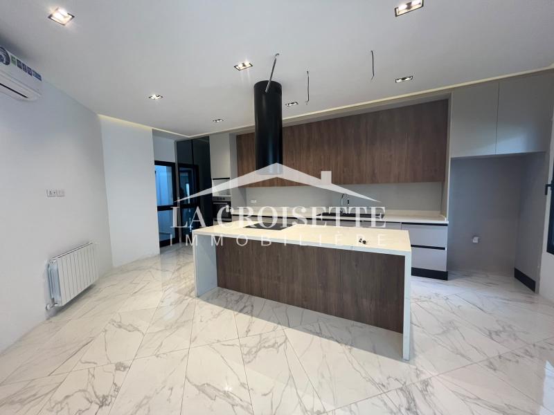 La Marsa&nbsp;Berge Du Lac&nbsp;Location&nbsp;Maisons&nbsp;Villa s4 avec piscine au lac2 mvl0162