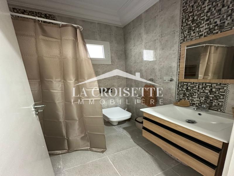 La Marsa&nbsp;Cite El Moustakbel (La Marsa)&nbsp;Location&nbsp;Appart. 2 pi�ces&nbsp;Appartement s1 meubl� � la marsa zal2401