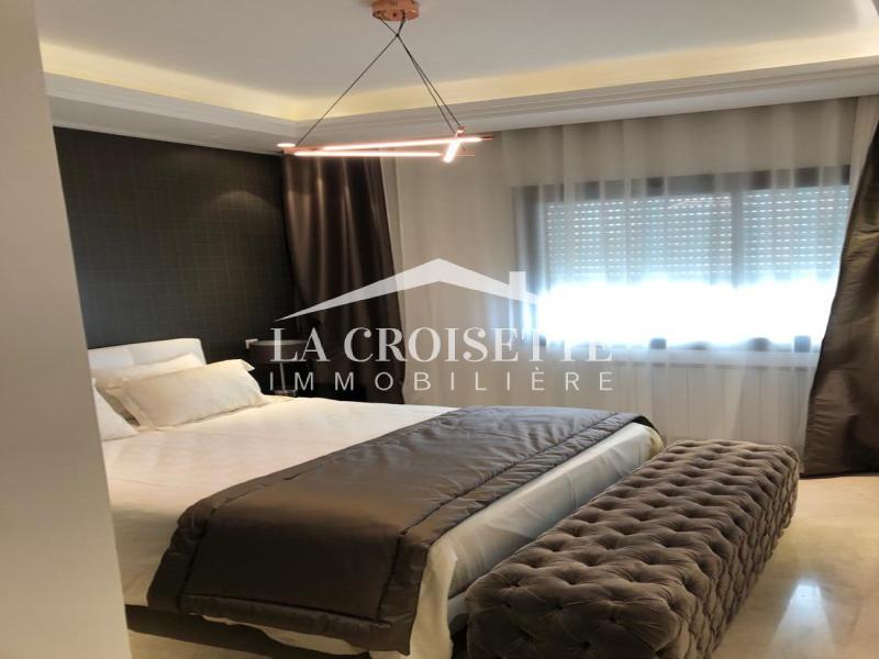 Ain Zaghouan&nbsp;Jardins de Carthage&nbsp;Location&nbsp;Appart. 2 pi�ces&nbsp;S1 meubl� aux jardins de carthage mal1418