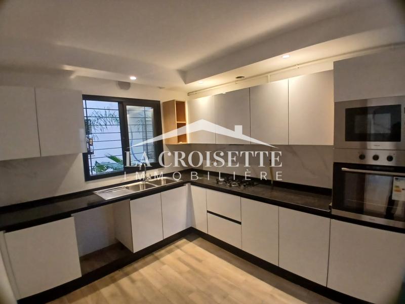 La Marsa&nbsp;Cite El Moustakbel (Sidi Daoud)&nbsp;Location&nbsp;Duplex&nbsp;Duplex s3 � bhar lazrek la marsa zdl0651
