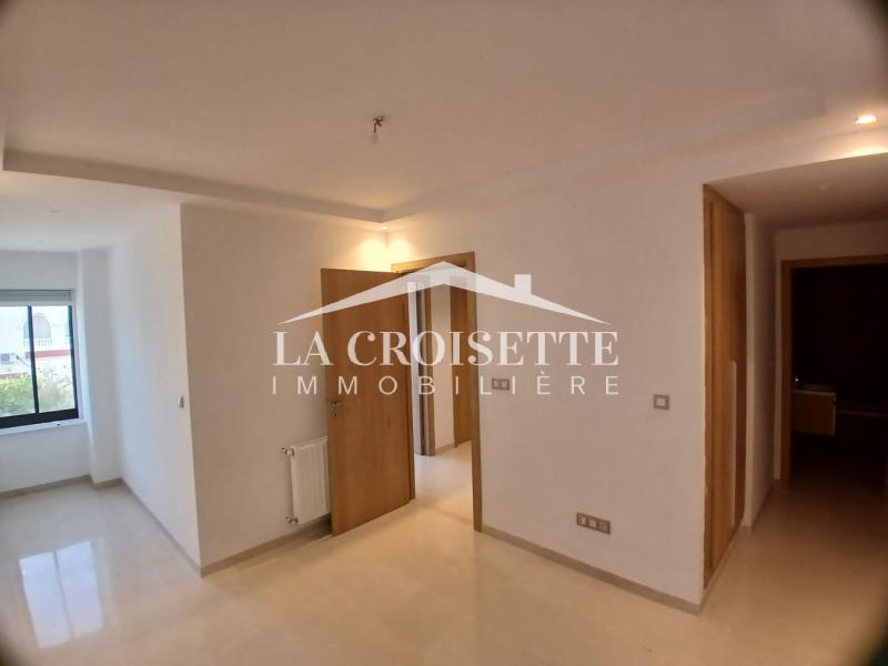 La Marsa&nbsp;Cite El Moustakbel (Sidi Daoud)&nbsp;Location&nbsp;Duplex&nbsp;Duplex s3 � bhar lazrek la marsa zdl0651