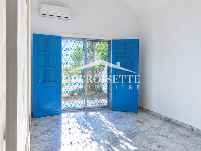 Carthage&nbsp;Sidi Bousaid&nbsp;Location&nbsp;Maisons&nbsp;Maisonnette s3 � sidi bousaid zvl0486