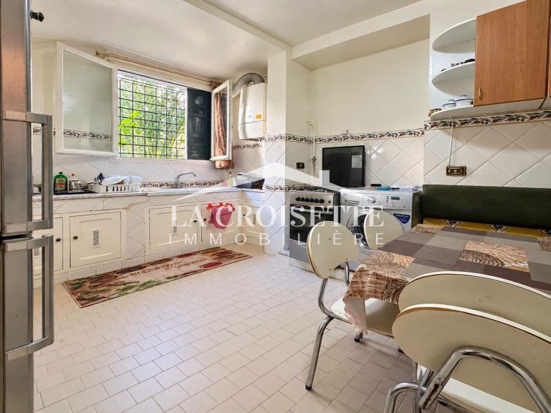 La Marsa&nbsp;Cite El Moustakbel (La Marsa)&nbsp;Location&nbsp;Appart. 3 pi�ces&nbsp;Appartement s2 meubl� � la marsa mal2409