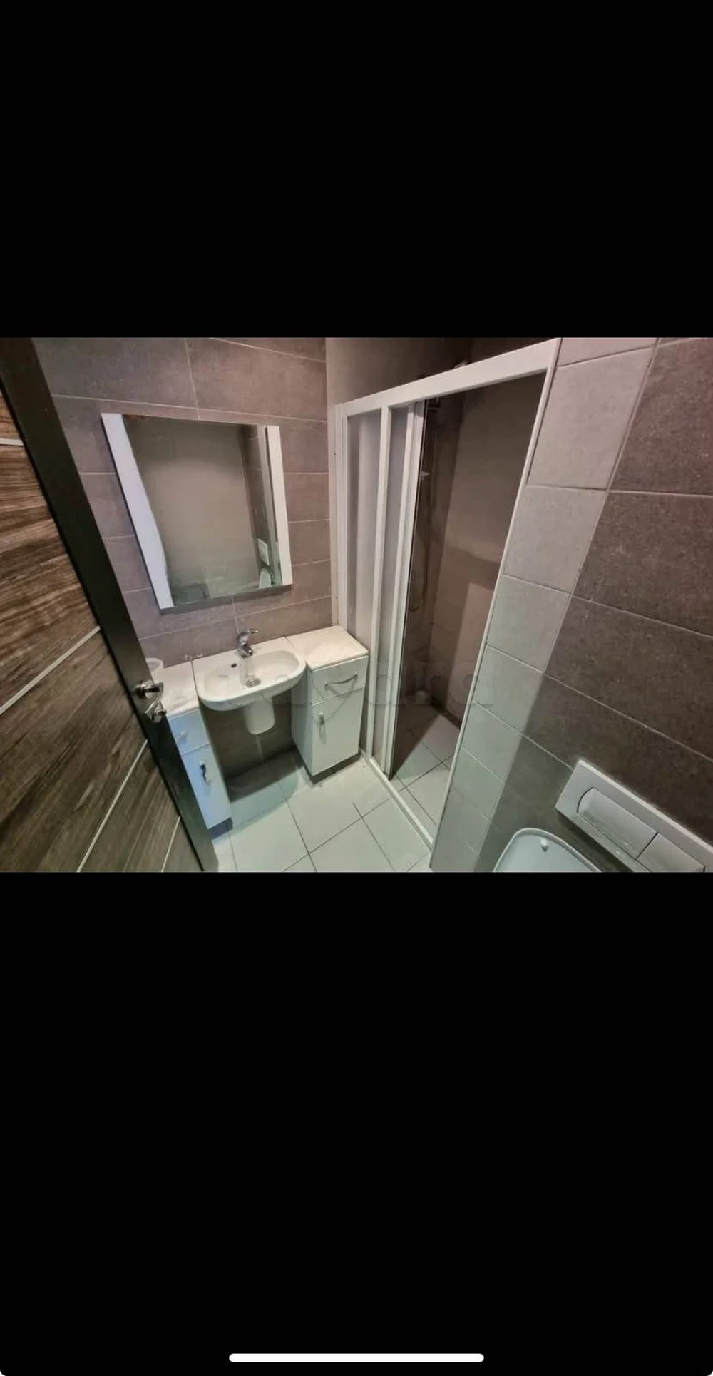 La Marsa&nbsp;Cite Bhar Lazreg&nbsp;Vente&nbsp;Appart. 1 pi�ce&nbsp;S plus 1 avec ppss et celier
