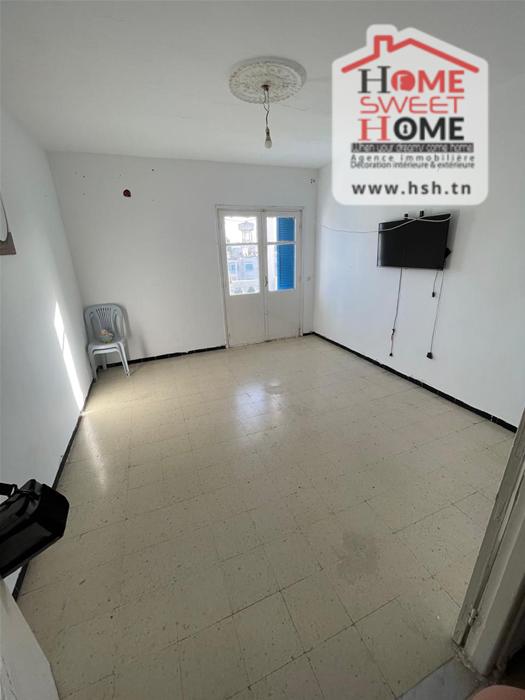 Nouvelle Medina&nbsp;Nouvelle Medina&nbsp;Vente&nbsp;Appart. 3 pi�ces&nbsp;Appart s2 haydi  � la nouvelle m�dina