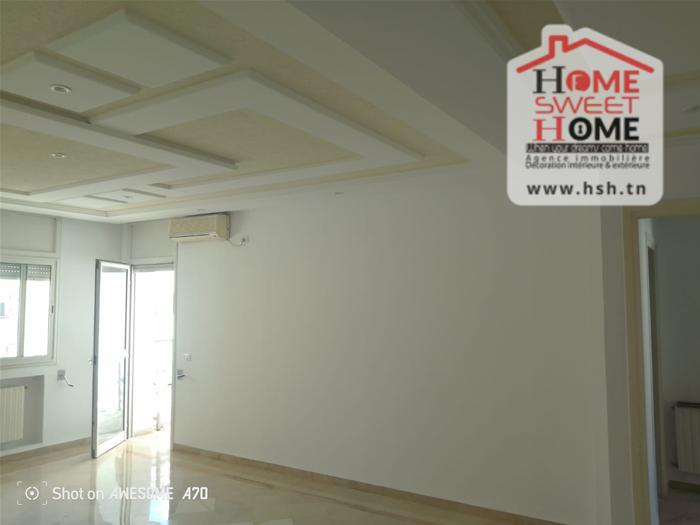 La Marsa&nbsp;Cite Bhar Lazreg&nbsp;Location&nbsp;Autre&nbsp;Bureau bianca au bhar lazreg