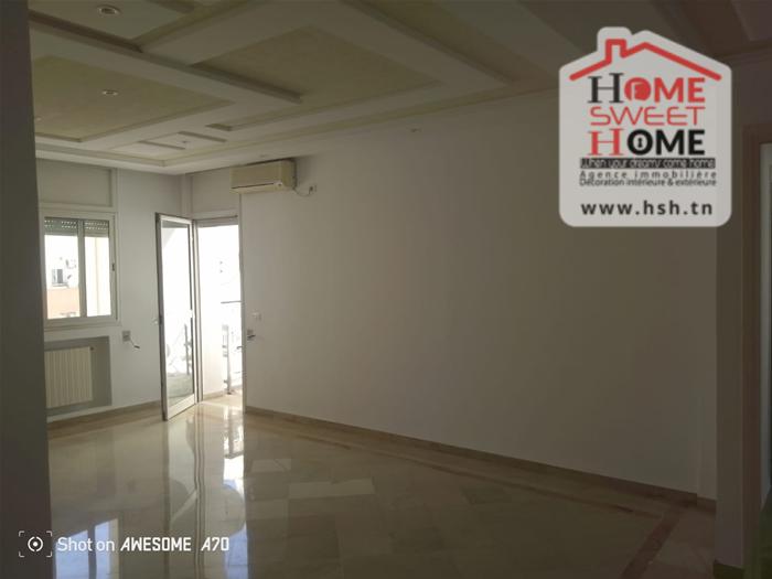 La Marsa&nbsp;Cite Bhar Lazreg&nbsp;Location&nbsp;Autre&nbsp;Bureau bianca au bhar lazreg