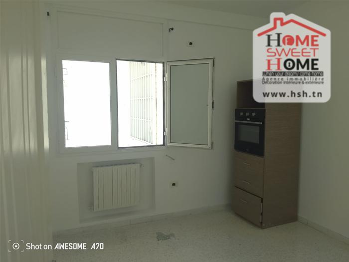 La Marsa&nbsp;Cite Bhar Lazreg&nbsp;Location&nbsp;Autre&nbsp;Bureau bianca au bhar lazreg