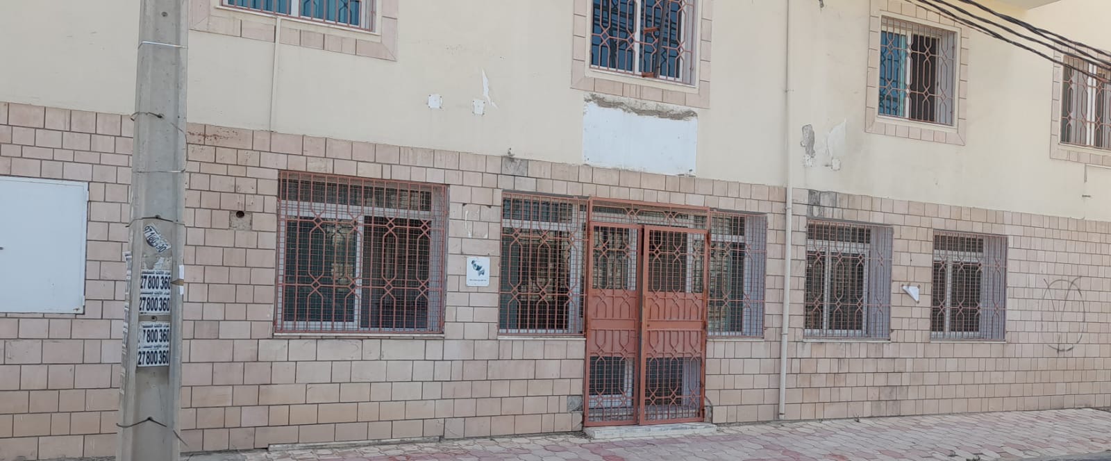 Hammam Lif&nbsp;Cite De La Municipalite&nbsp;Bureaux & Commerces&nbsp;G�rance libre&nbsp;Excellente opportunit� d investissement