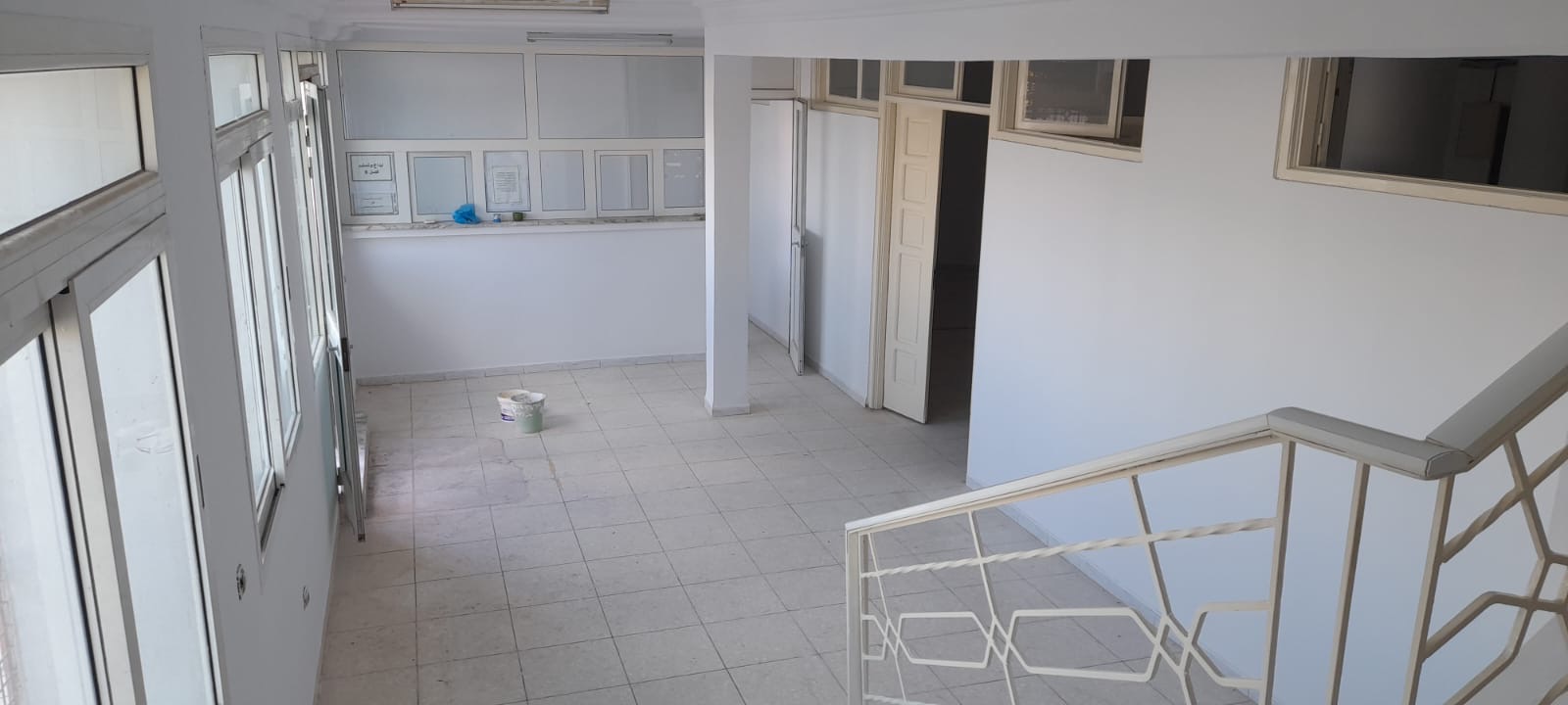 Hammam Lif&nbsp;Cite De La Municipalite&nbsp;Bureaux & Commerces&nbsp;G�rance libre&nbsp;Excellente opportunit� d investissement