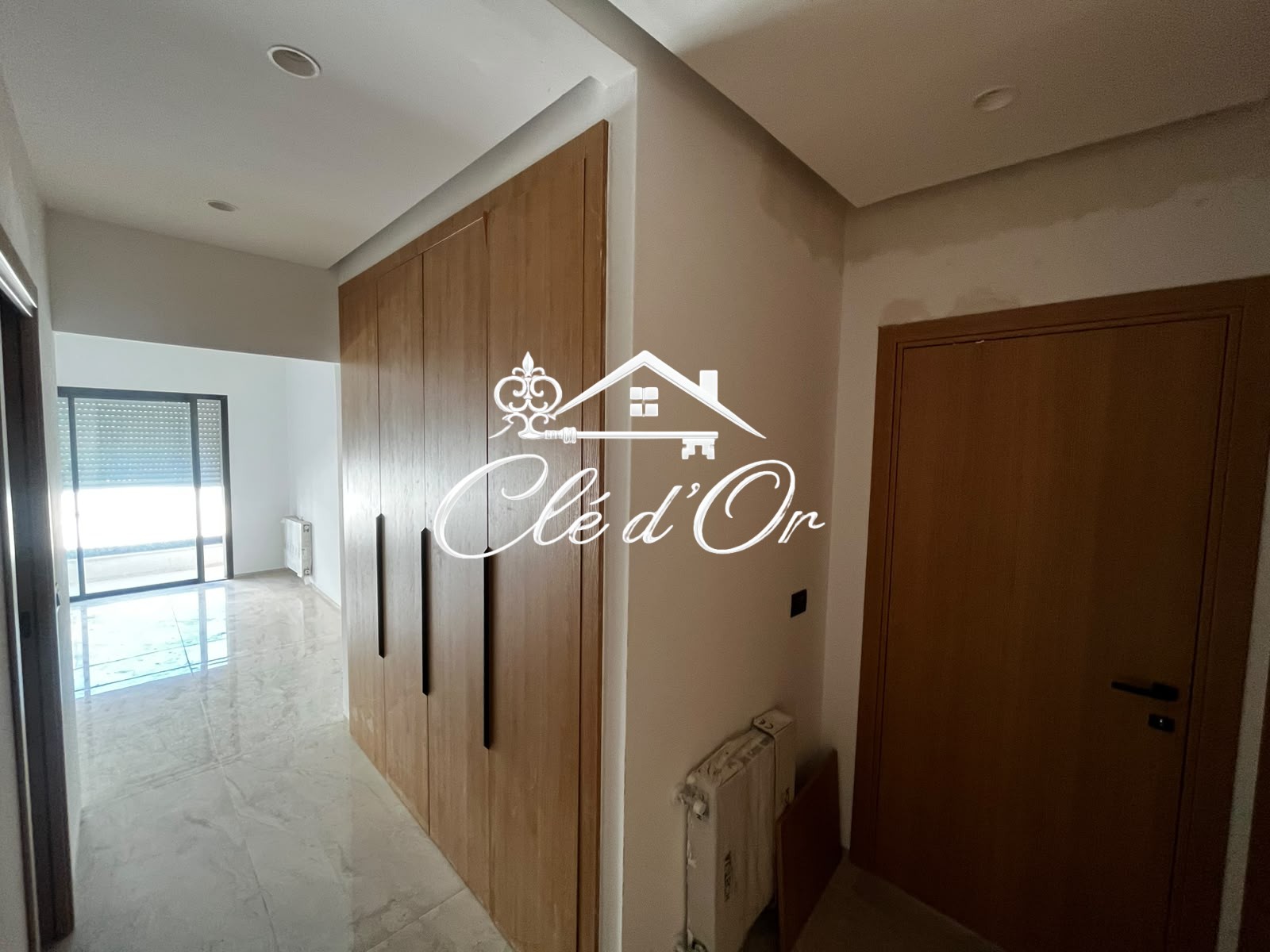 Ain Zaghouan&nbsp;Jardins de Carthage&nbsp;Vente&nbsp;Duplex&nbsp;Duplex s3 aux jardins de carthage