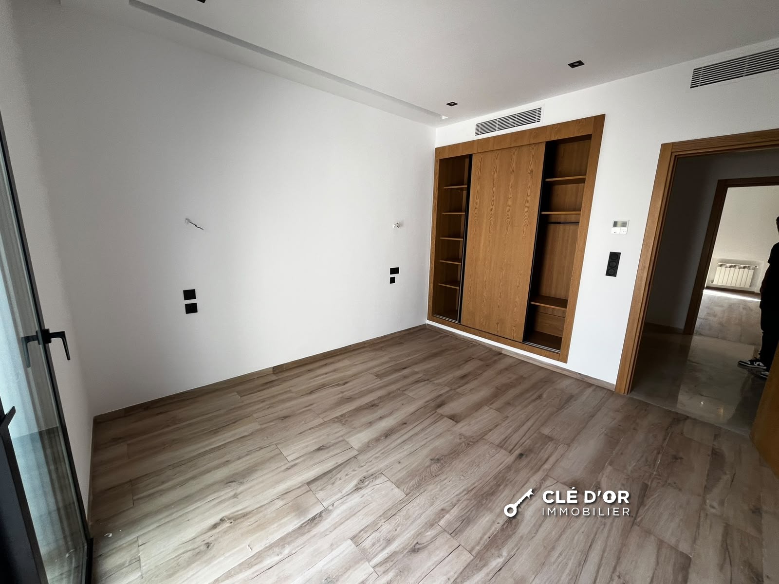 Ain Zaghouan&nbsp;Jardins de Carthage&nbsp;Vente&nbsp;Appart. 2 pi�ces&nbsp;Spacieux s2 au jardin de carthage