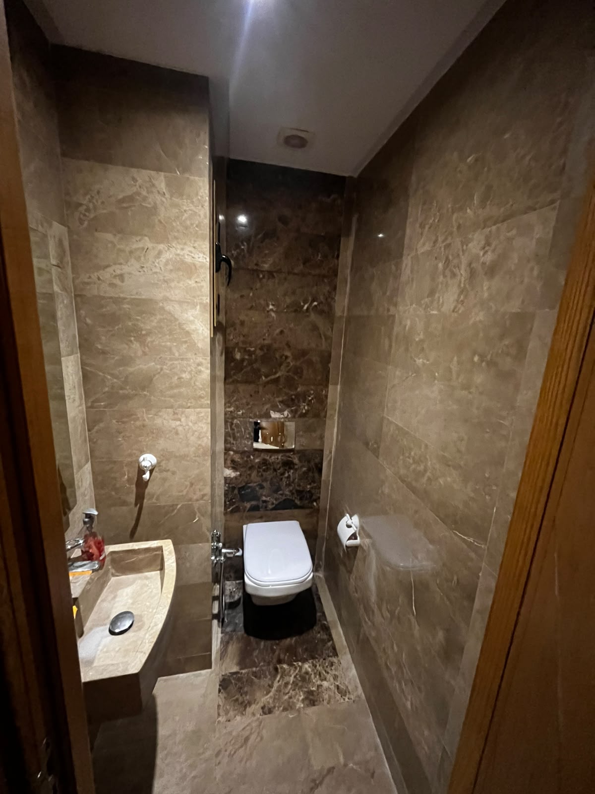 Ain Zaghouan&nbsp;Jardins de Carthage&nbsp;Location&nbsp;Appart. 2 pi�ces&nbsp;S2 vide au jardin de carthage