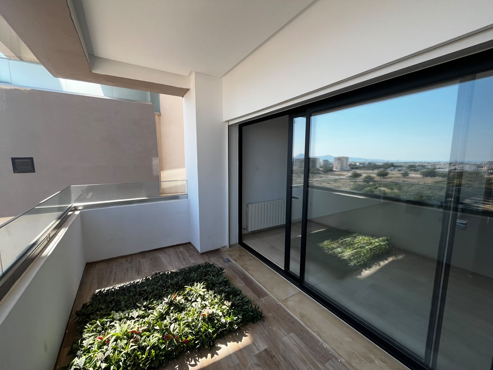 Ain Zaghouan&nbsp;Jardins de Carthage&nbsp;Location&nbsp;Appart. 3 pi�ces&nbsp;Appartement s3 au jardin de carthage