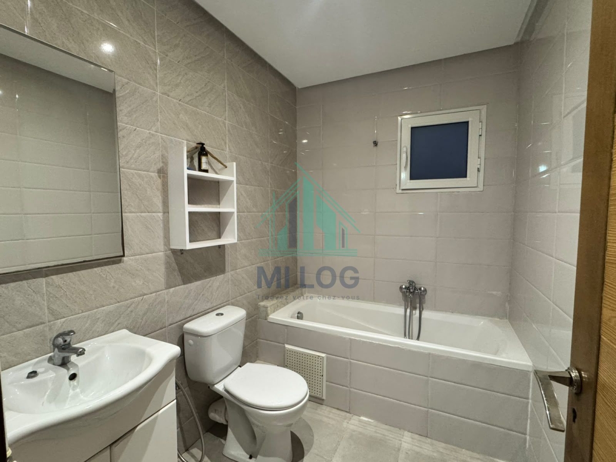 Nouvelle Medina&nbsp;Nouvelle Medina&nbsp;Vente&nbsp;Appart. 2 pi�ces&nbsp;Un appartement s2 � la nouvelle medina 3